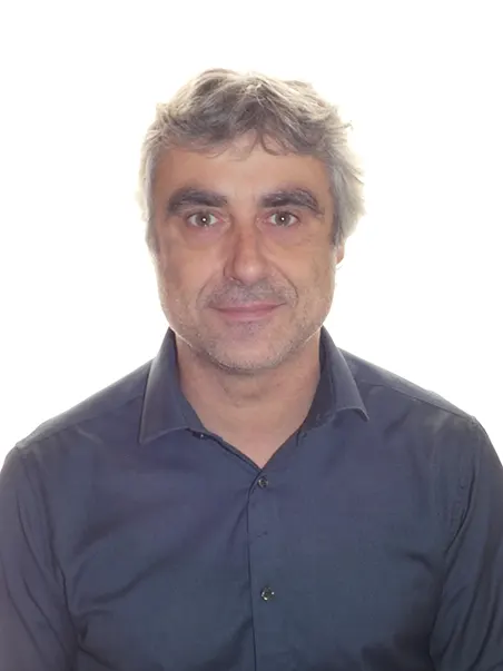 Andrés Reverter
